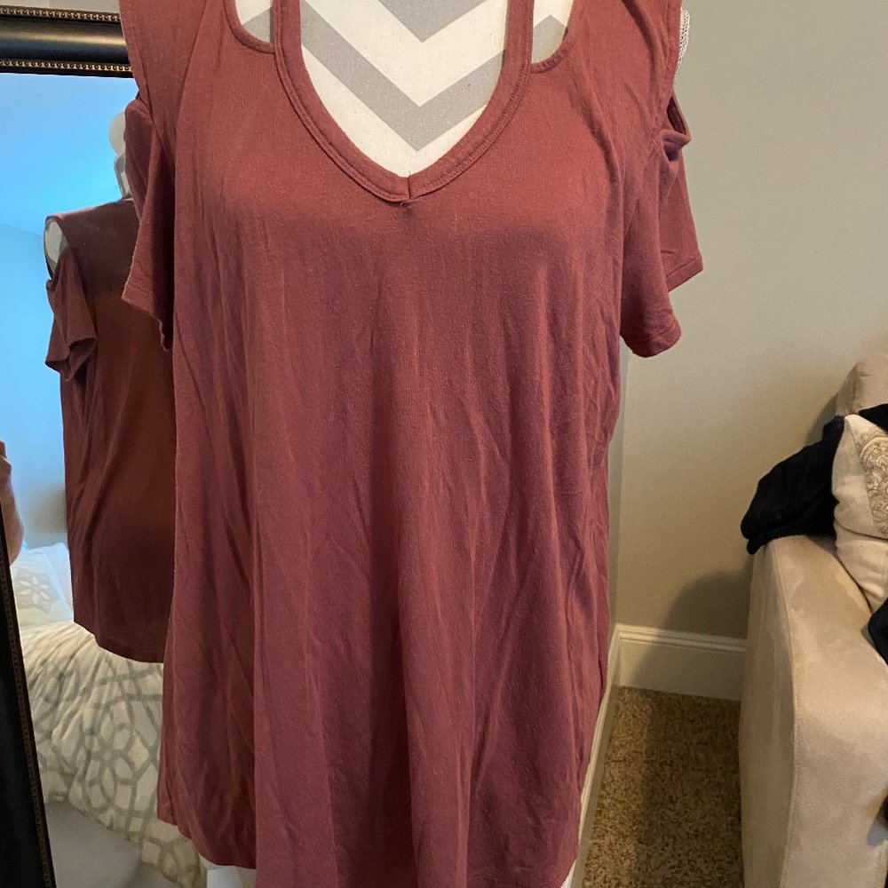 Express Top